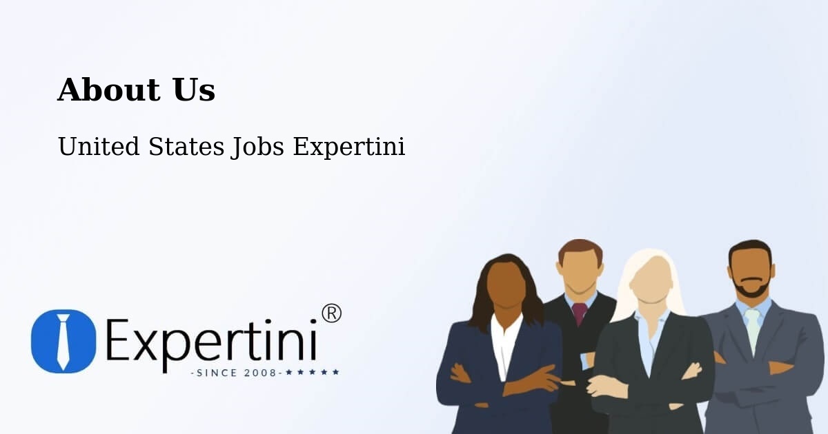 About Expertini Recruitment Platform  – Gallup - Gallup, United States Jobs Expertini