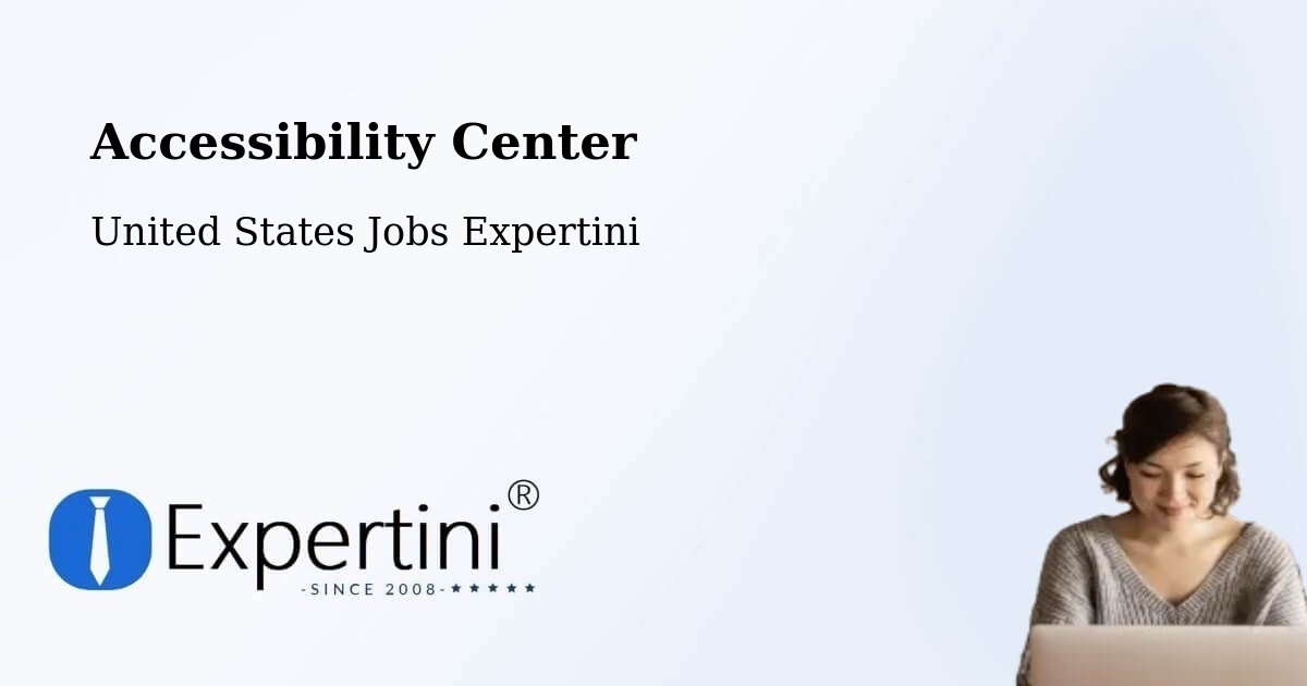 Accessibility Statement – Gallup - United States Jobs Expertini