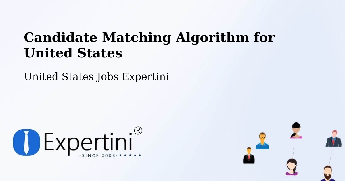 Candidate Matching Algorithm Overview – Gallup - United States Jobs Expertini