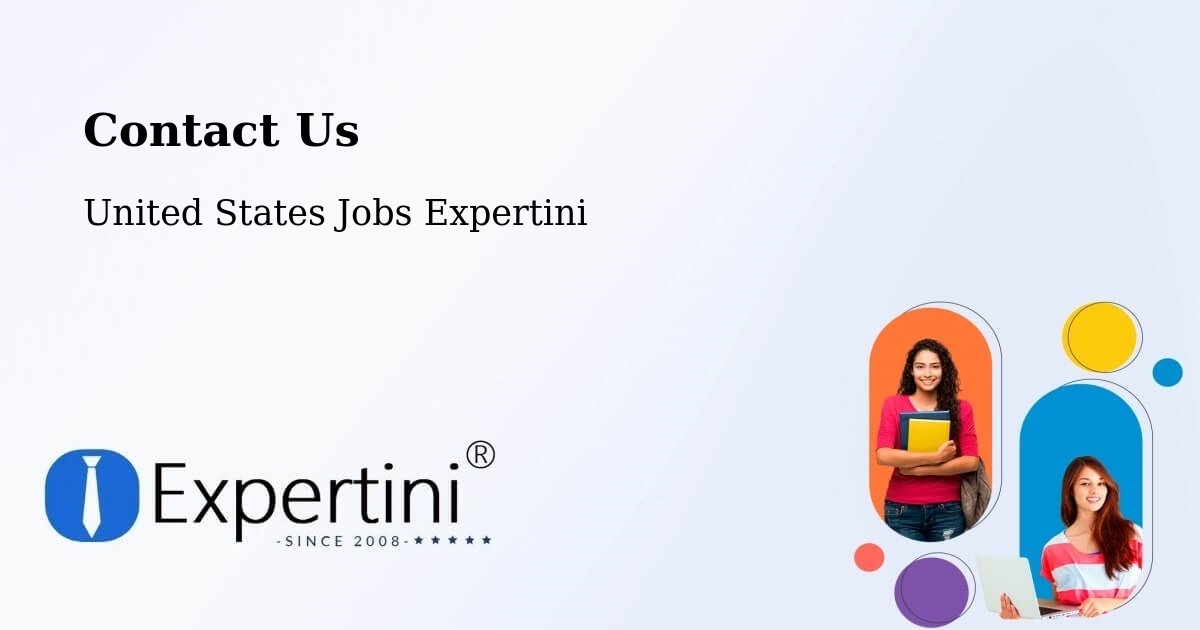Contact Expertini – Gallup - United States Jobs Expertini
