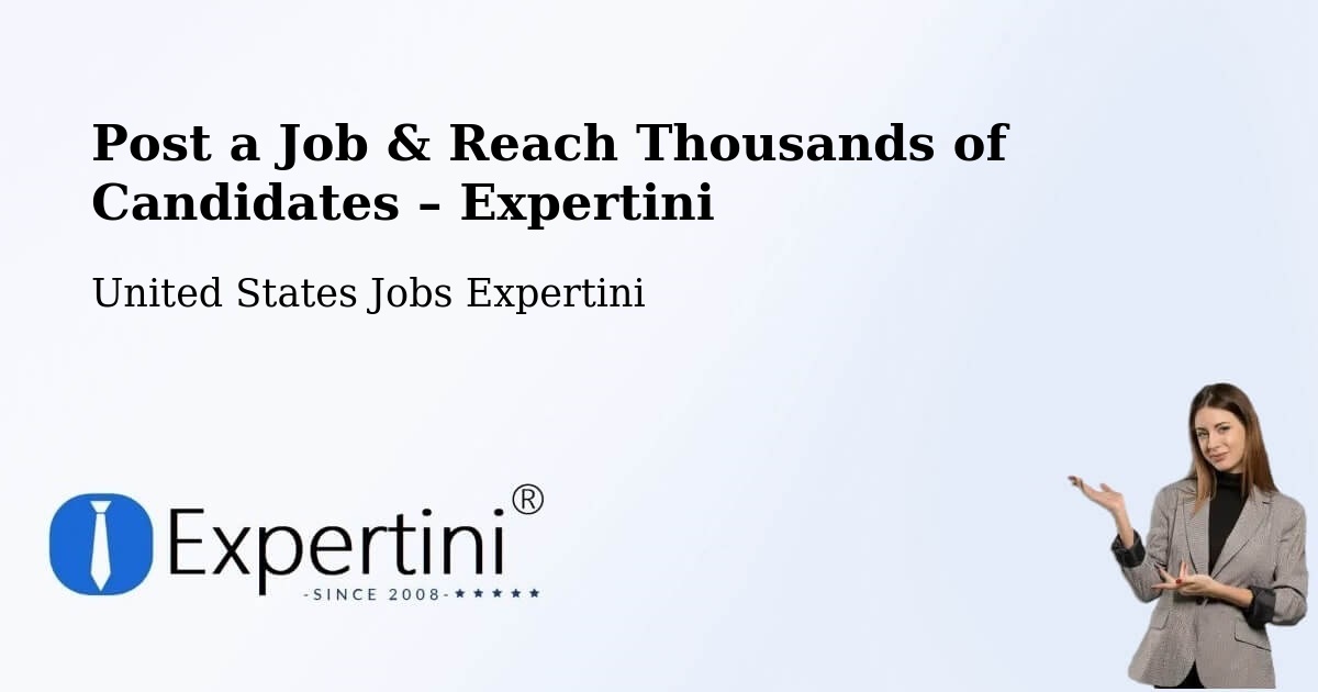 Post a Job in Gallup – Hire the Right Talent - Gallup, United States Jobs Expertini