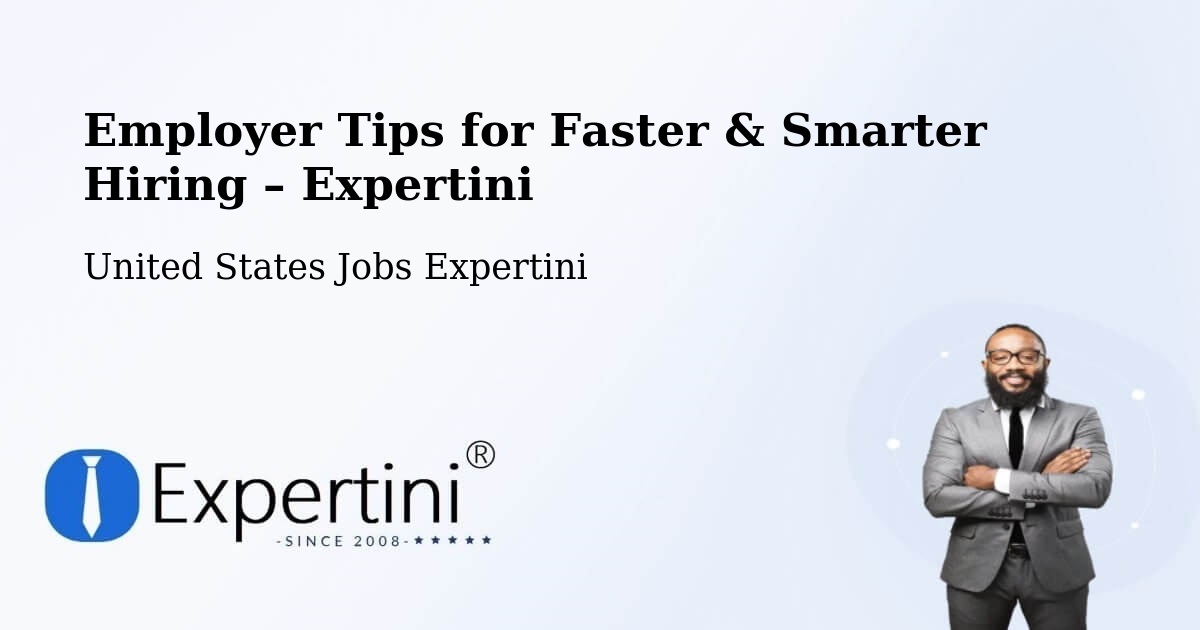 Employer Tips for Hiring & Recruitment – Gallup - Gallup, United States Jobs Expertini