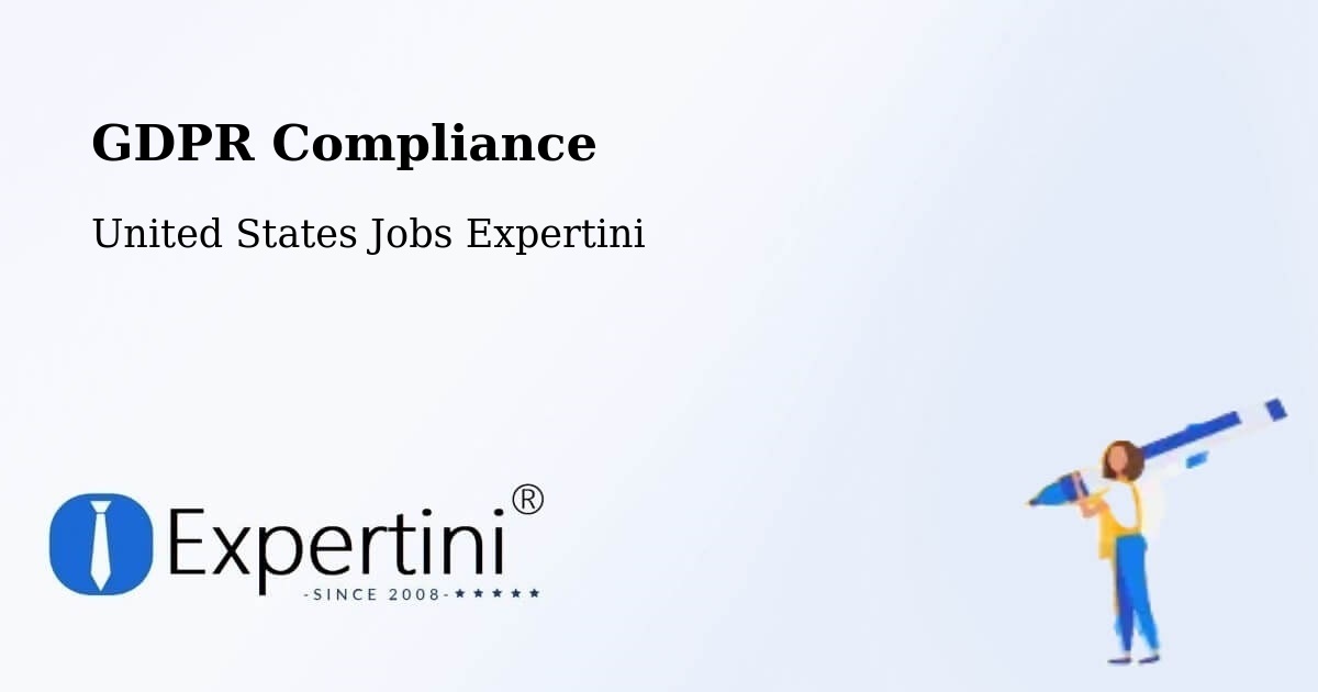 EU GDPR Compliance Statement – Gallup - United States Jobs Expertini
