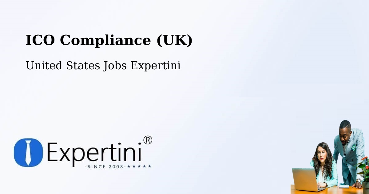 UK Data Protection & ICO Compliance – Gallup - United States Jobs Expertini