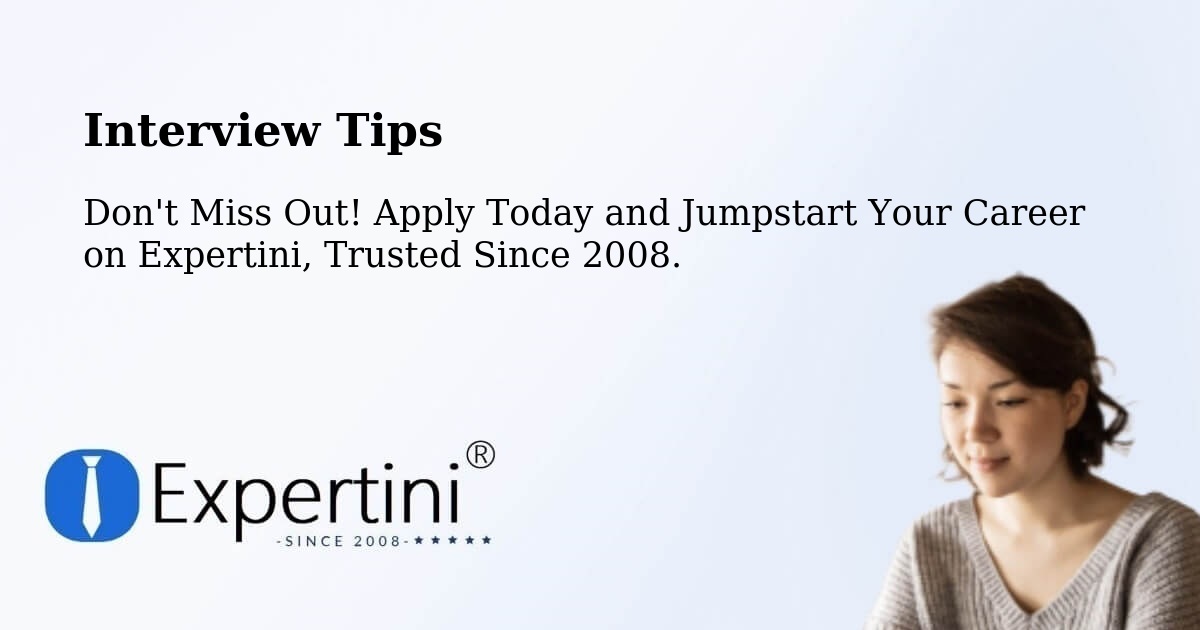 Interview Tips & Techniques for Job Seekers – Gallup - Gallup, United States Jobs Expertini