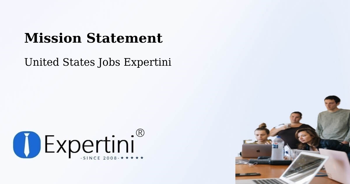Corporate Mission – Gallup - United States Jobs Expertini