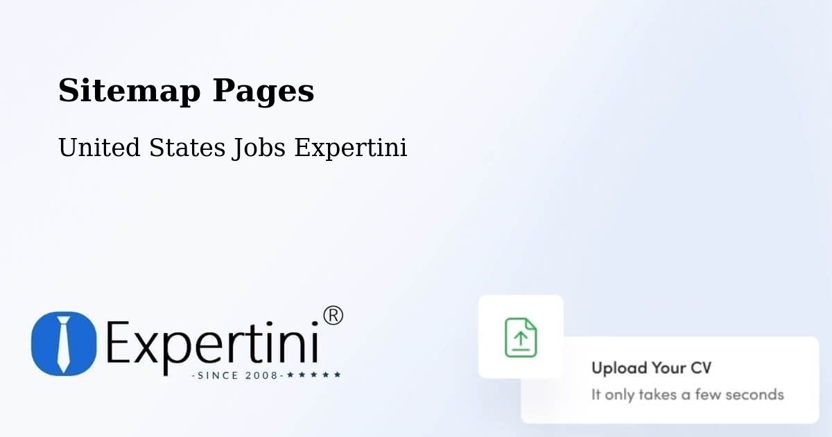 Sitemap Pages - Gallup - United States Jobs Expertini