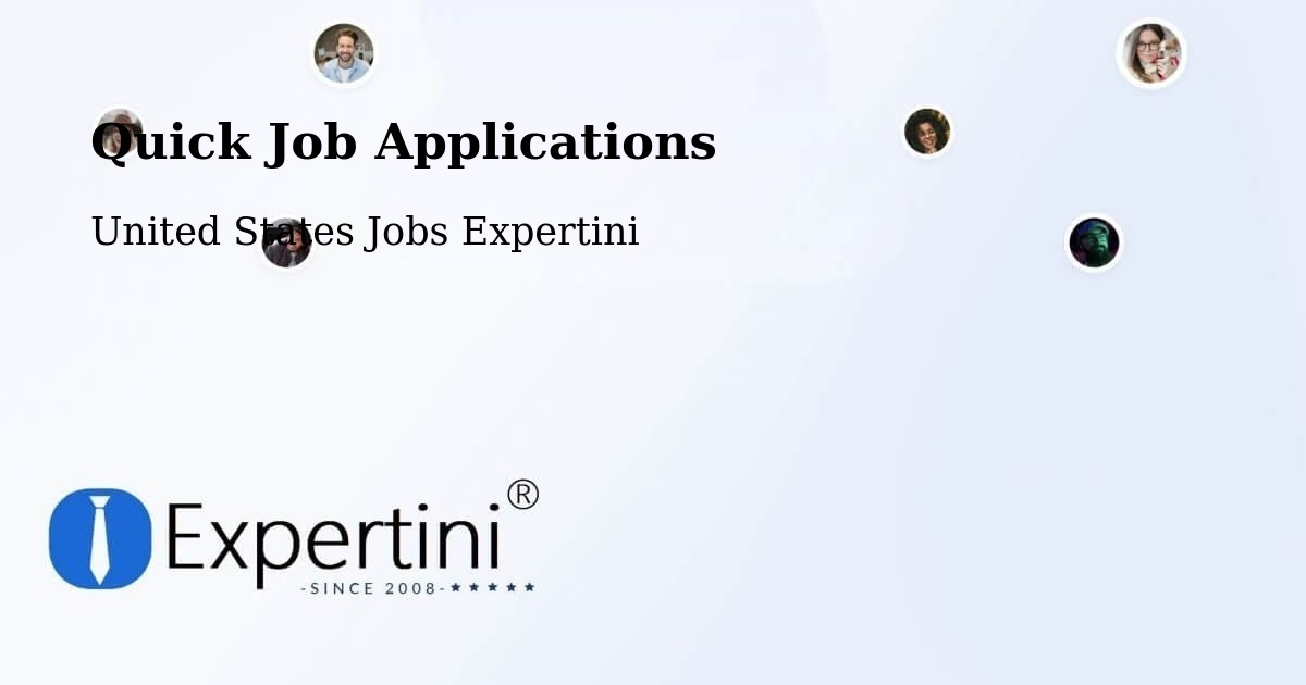 Quick Apply Feature – Gallup - United States Jobs Expertini