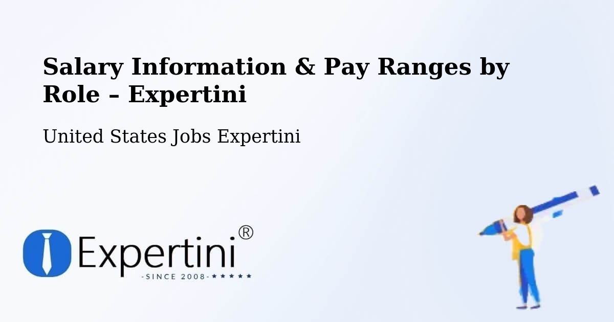 Salary Information & Pay Ranges – Gallup - Gallup, United States Jobs Expertini
