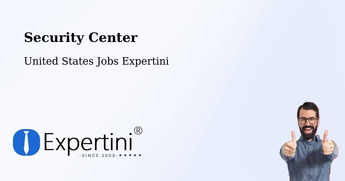 Security & Compliance – Gallup - United States Jobs Expertini