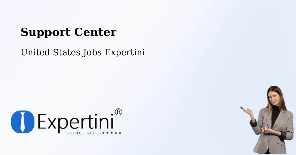 Support Services – Gallup - United States Jobs Expertini